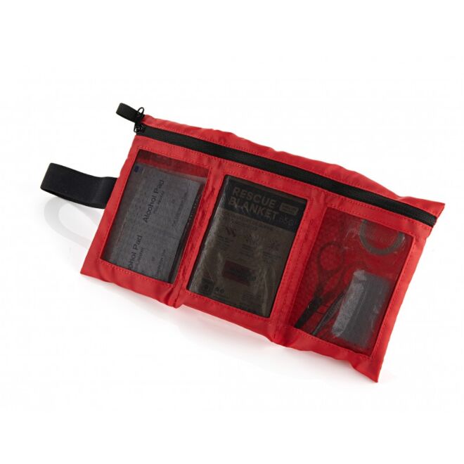 ARVA First Aid Kit Lite kit de primeros auxilios