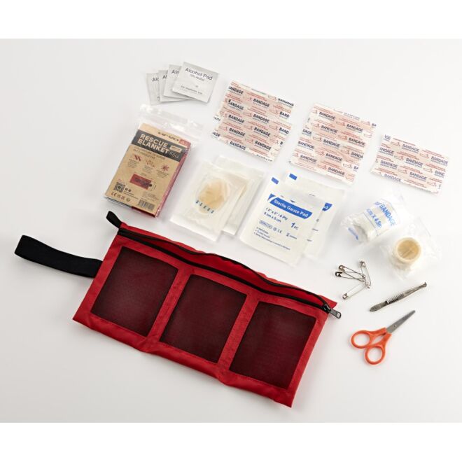 ARVA First Aid Kit Lite kit de primeros auxilios