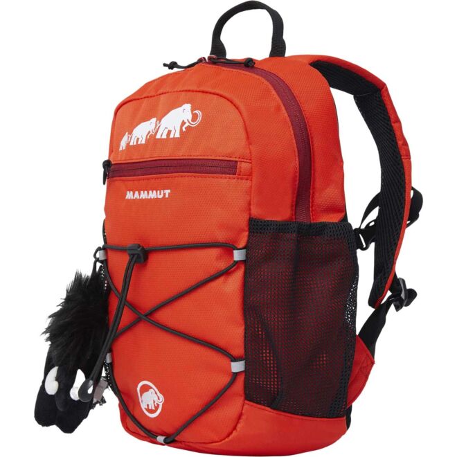 Mammut First Zip 8 backpack niño
