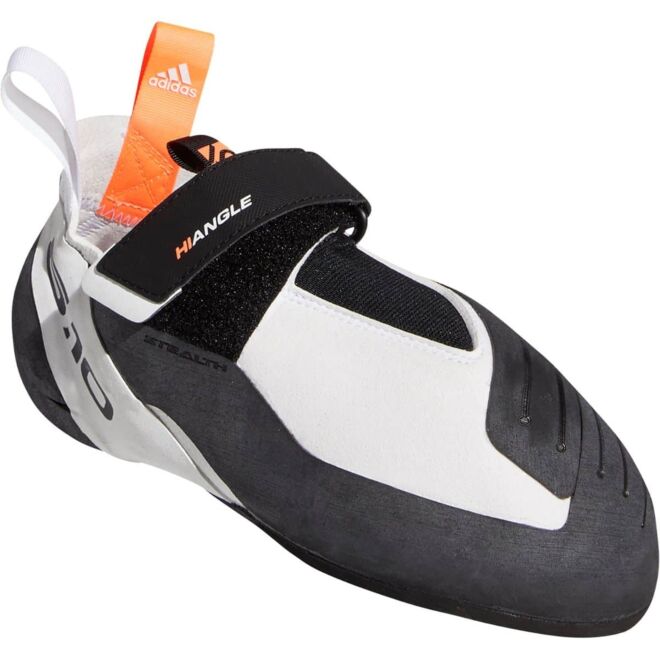 5.10 Five Ten Hiangle Women's White Black zapatillas de escalada