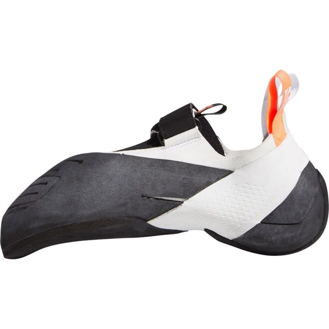 5.10 Five Ten Hiangle Women's White Black zapatillas de escalada