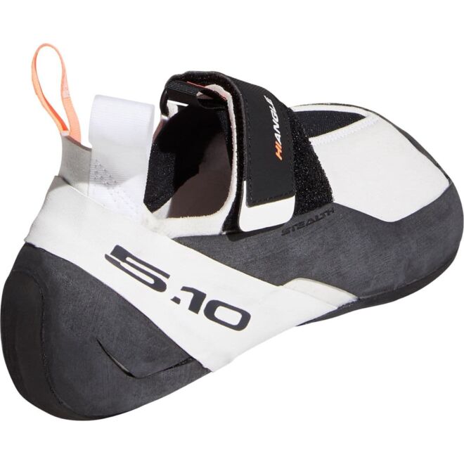 5.10 Five Ten Hiangle Women's White Black zapatillas de escalada