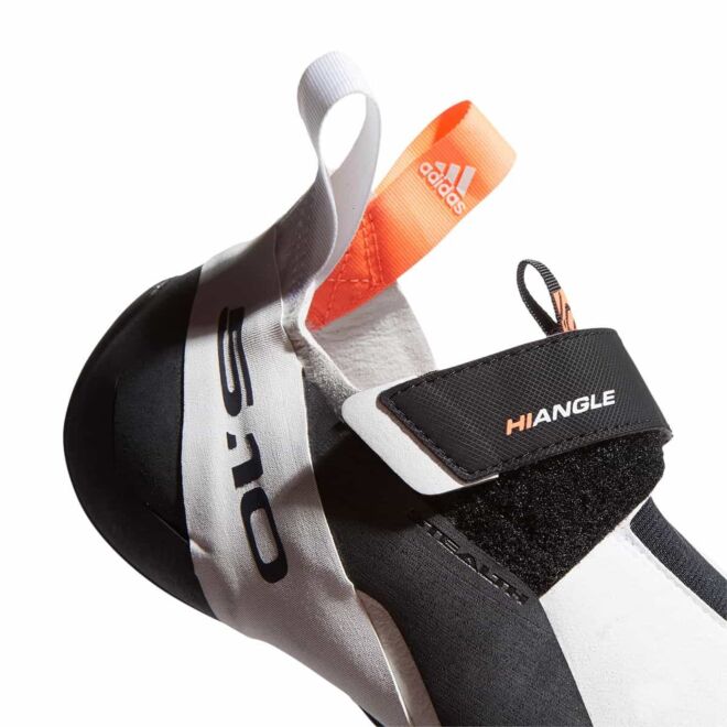 5.10 Five Ten Hiangle Women's White Black zapatillas de escalada