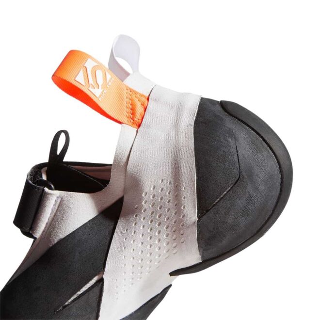5.10 Five Ten Hiangle Women's White Black zapatillas de escalada