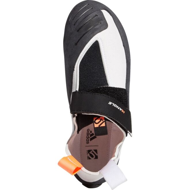 5.10 Five Ten Hiangle Women's White Black zapatillas de escalada