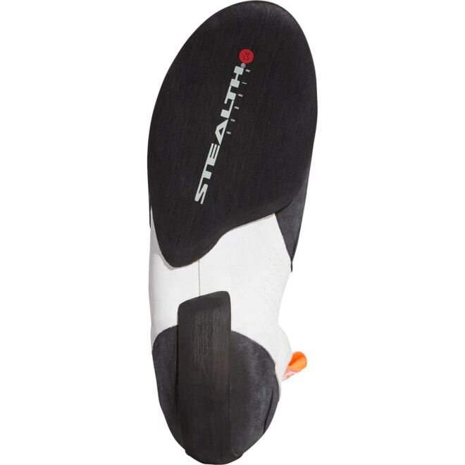 5.10 Five Ten Hiangle Women's White Black zapatillas de escalada
