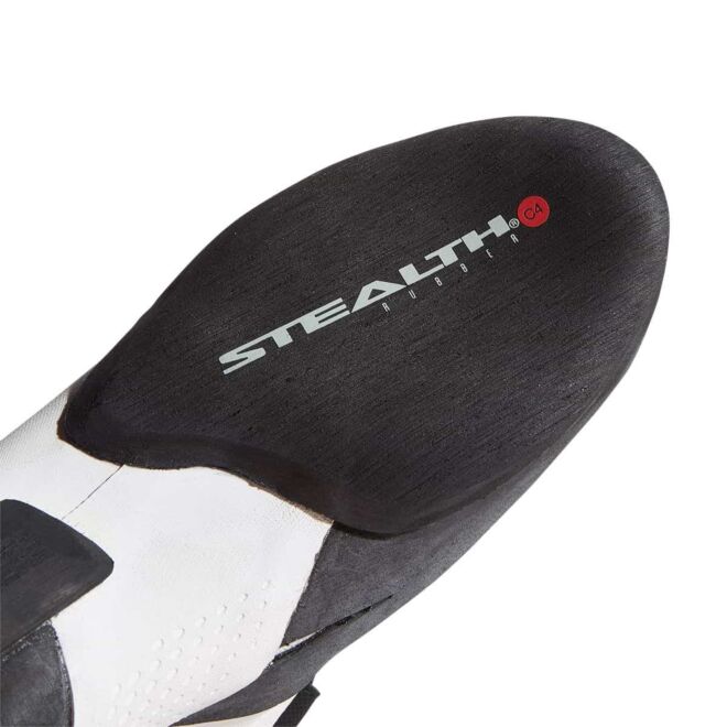 5.10 Five Ten Hiangle Women's White Black zapatillas de escalada