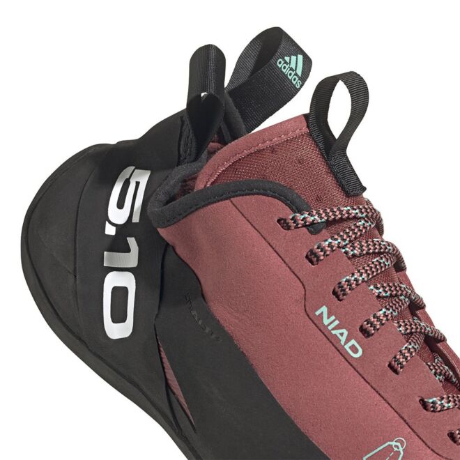 5.10 Five Ten Niad Lace zapatillas de escalada