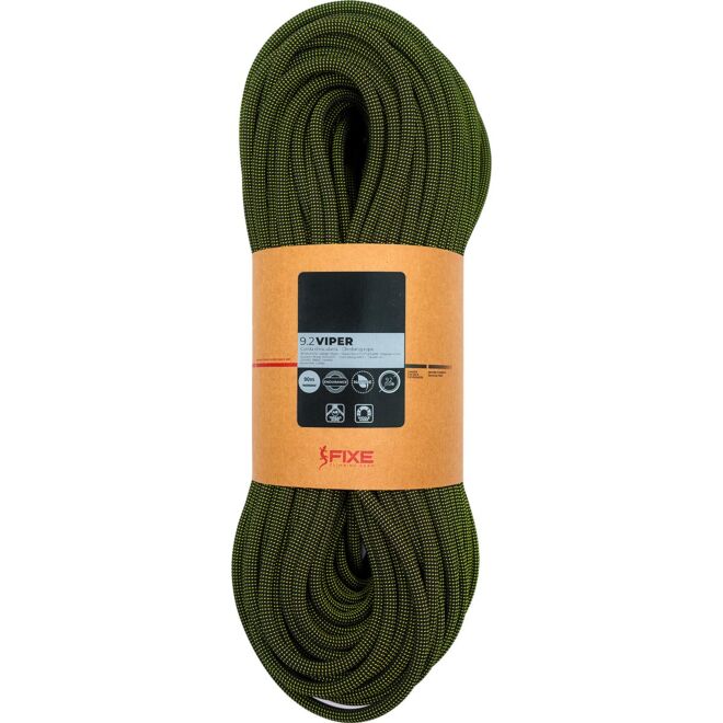 Fixe Viper 9.2 mm Endurance cuerda de escalada