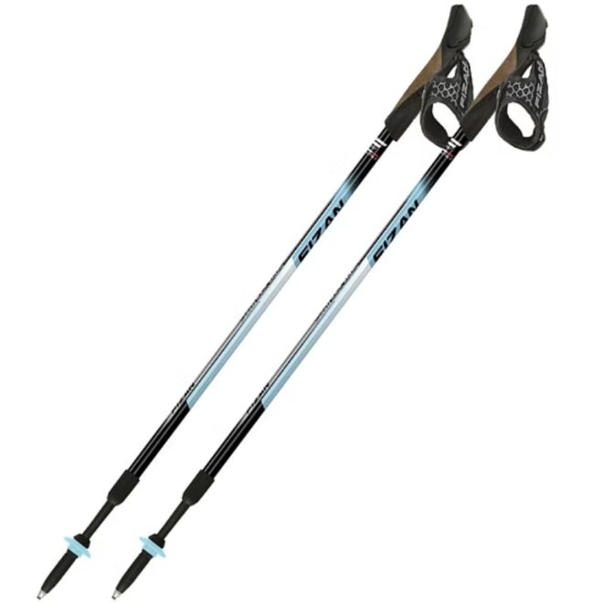 Fizan Speed bastones de nordic walking