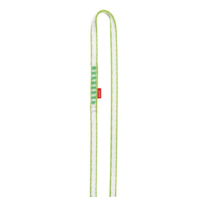 Ocun O-Sling Bio-Dyn 11 mm cinta de cinta
