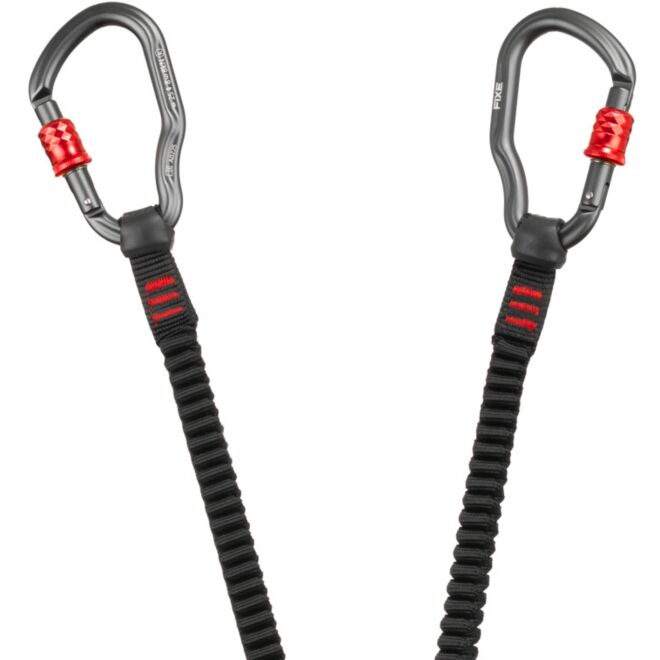 Fixe Flamenc set de via ferrata