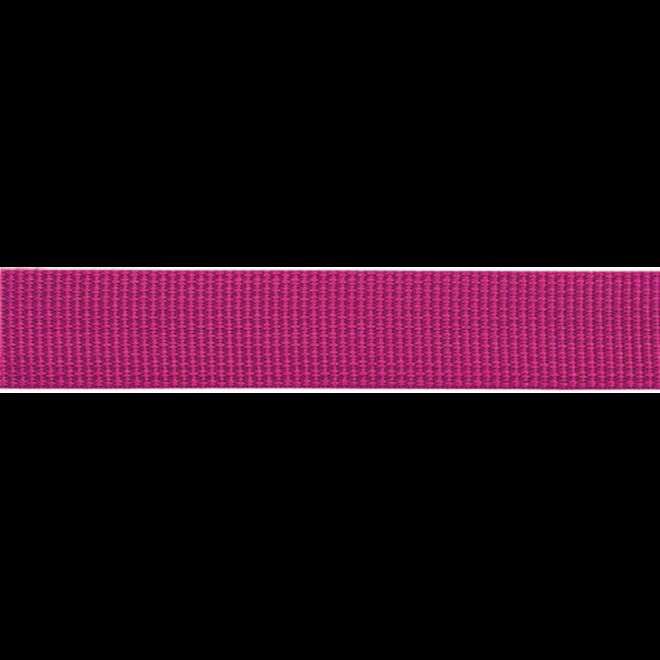 Beal Flat 26 mm cinta plana al metro
