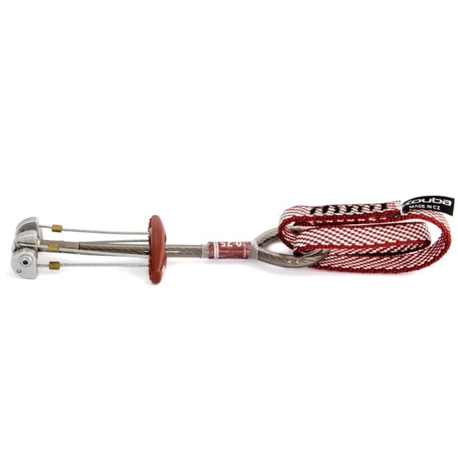 Kouba Flex 0.75 friend de escalada