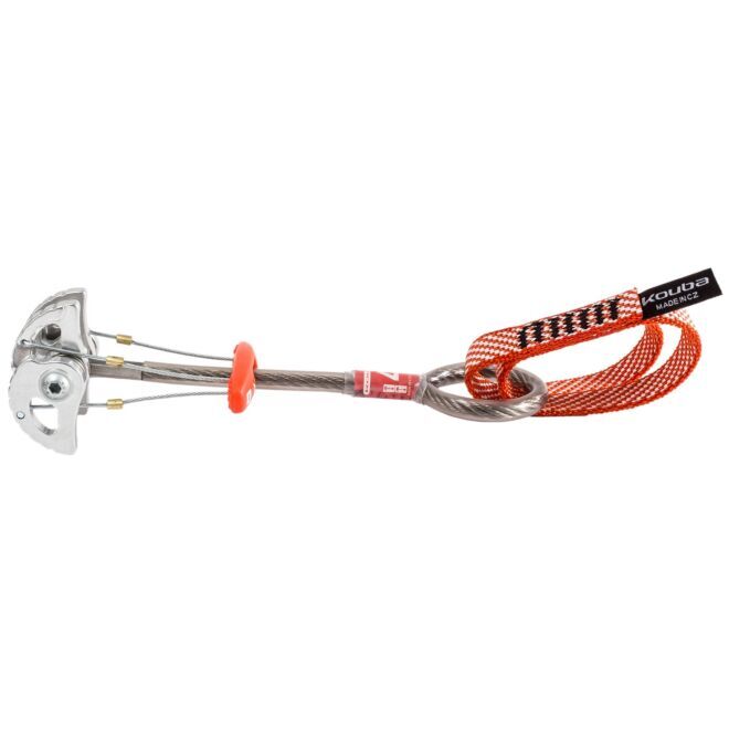 Kouba Flex 4 friend de escalada