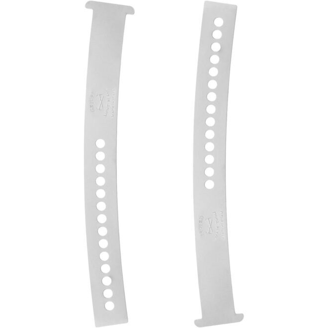 Grivel Flex Bar barra de repuesto para crampones