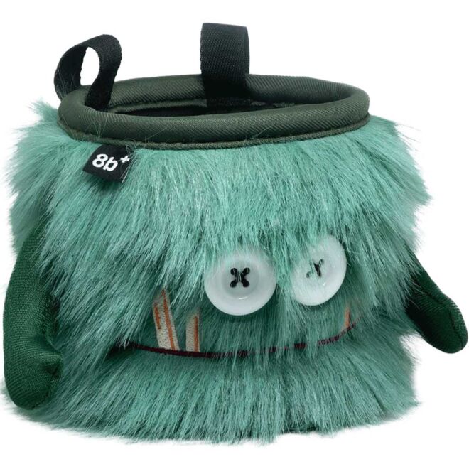 8b+ 8BPLUS Flint bolsa de magnesio