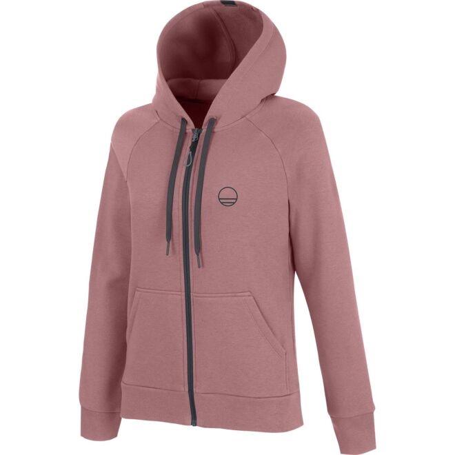 Wild Country Flow 3 W Hoody sudadera mujer