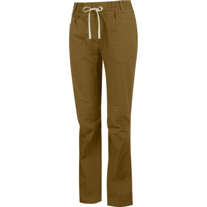 Wild Country Flow W Pant pantalones de mujer