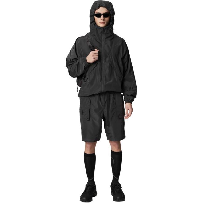Rungne Flow Shorts men's shorts