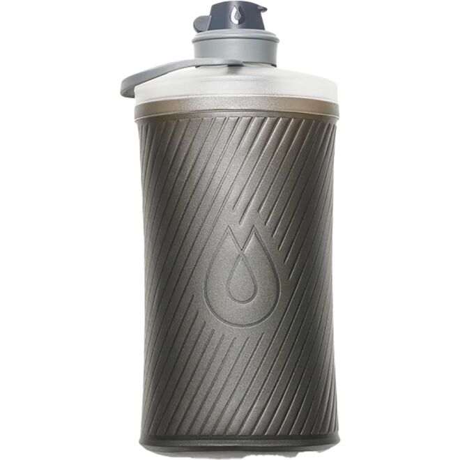 HydraPak Flux botella blanda reutilizable