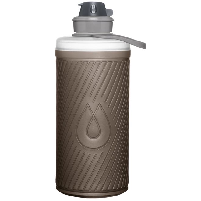 HydraPak Flux botella blanda reutilizable