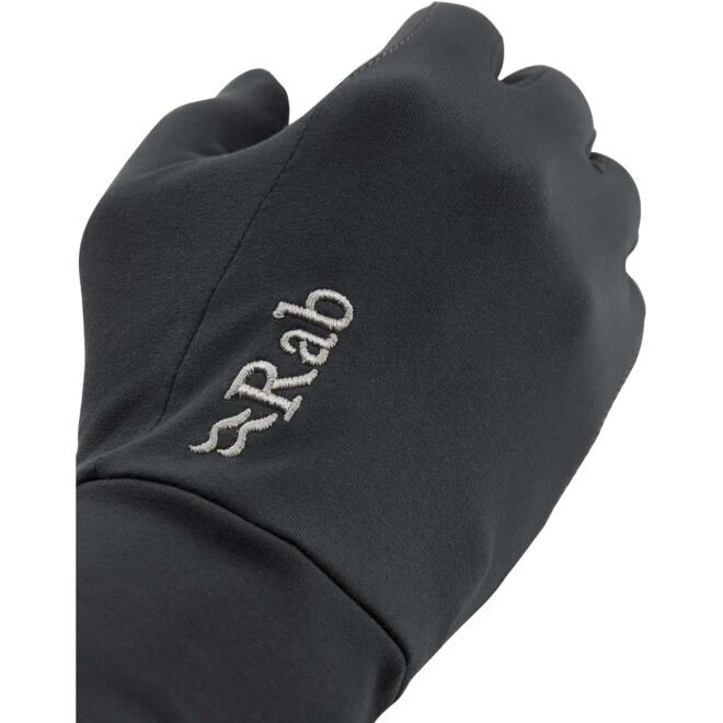 Rab Flux Liner Gloves guantes multiusos