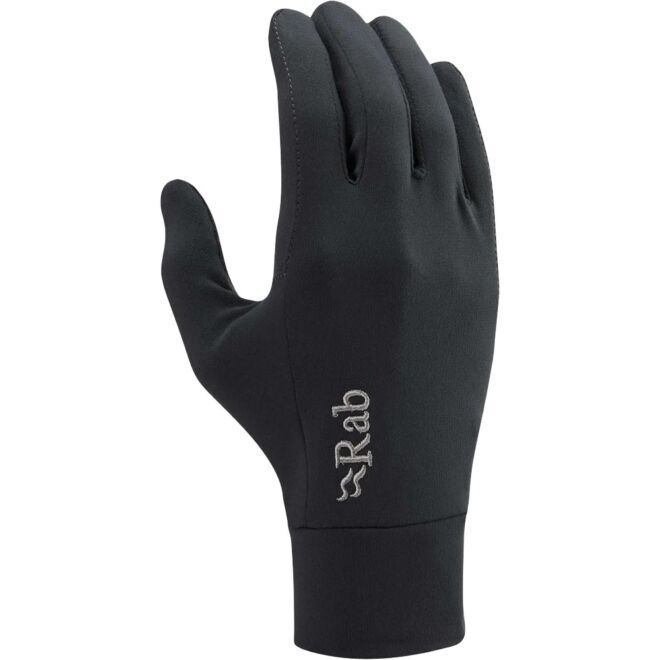 Rab Flux Liner Gloves guantes multiusos