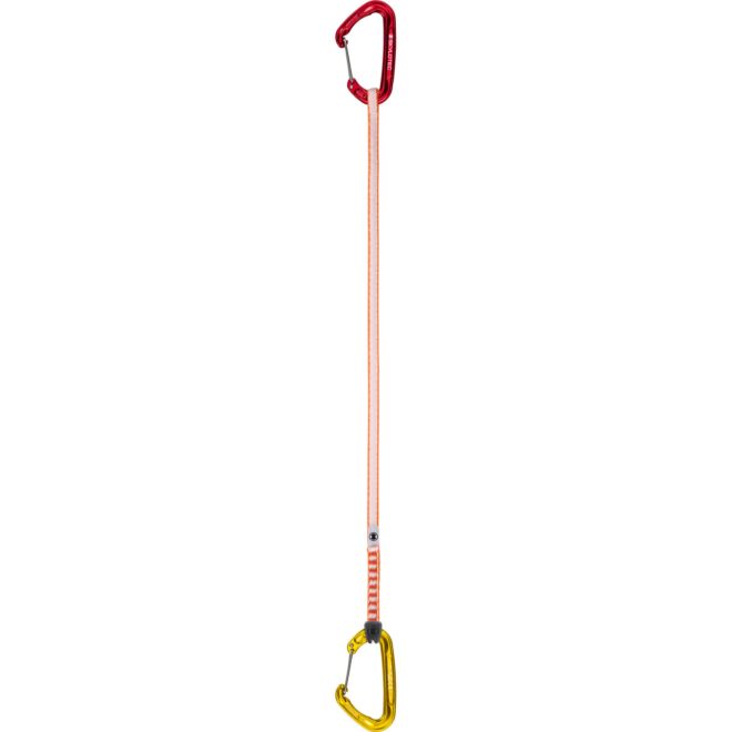 Skylotec Fly-Weight Evo Long Set quickdraw de escalada