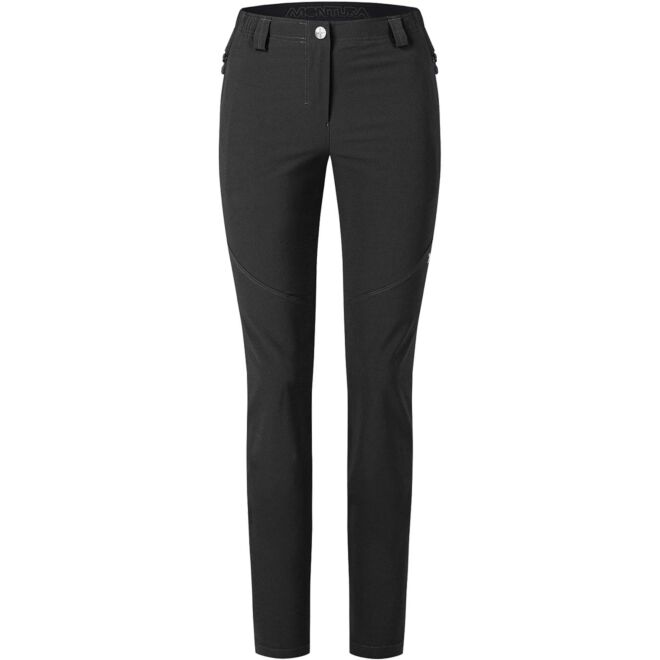 Montura Focus W Pant pantalones mujer