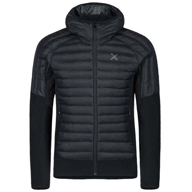 Montura Formula Pro Jacket abrigo sintético hombre