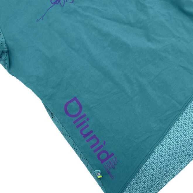 E9 Enove Bonny 2.3 Oliunìd camiseta mujer