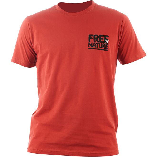 Nograd Free By Nature camiseta hombre