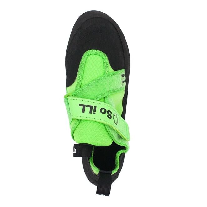 So iLL Free Range zapatillas de escalada