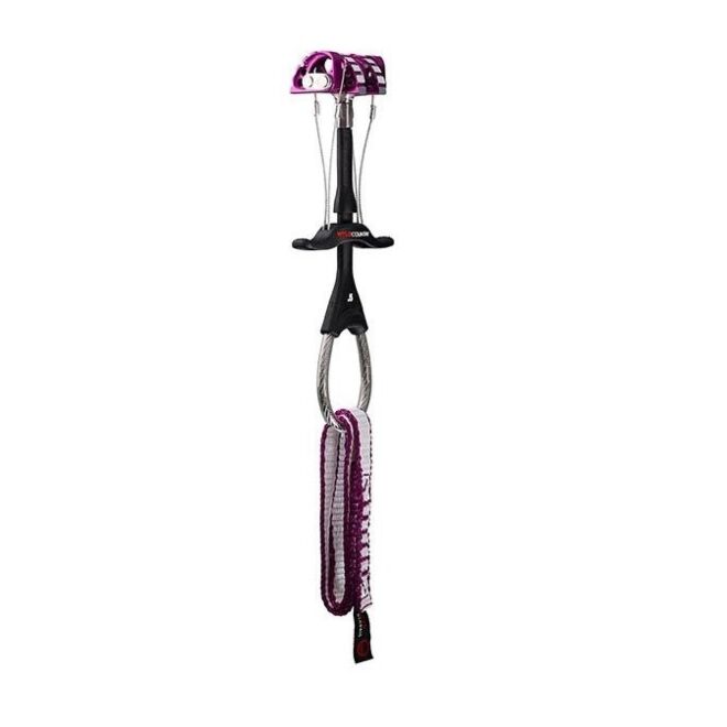 Wild Country Friends de 0.4 a 0.75 set friend escalada
