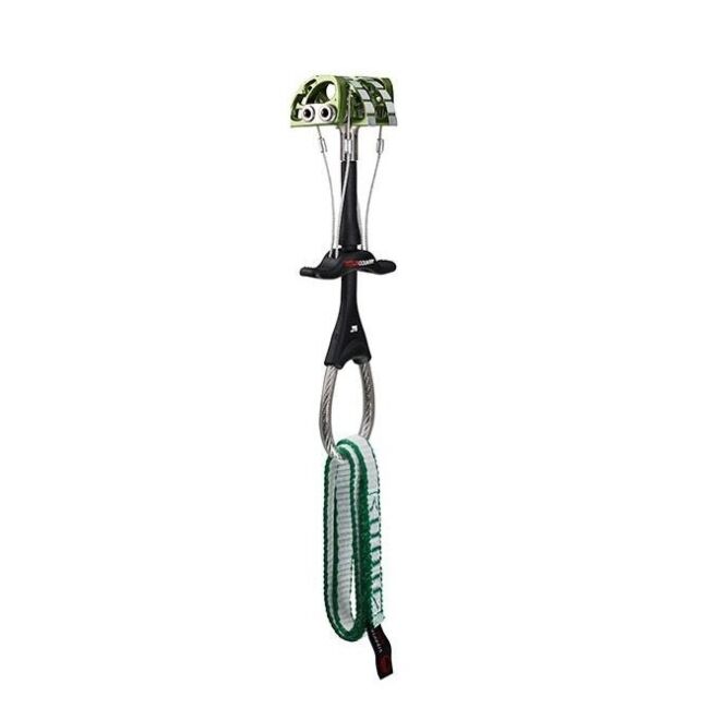 Wild Country Friends de 0.4 a 0.75 set friend escalada
