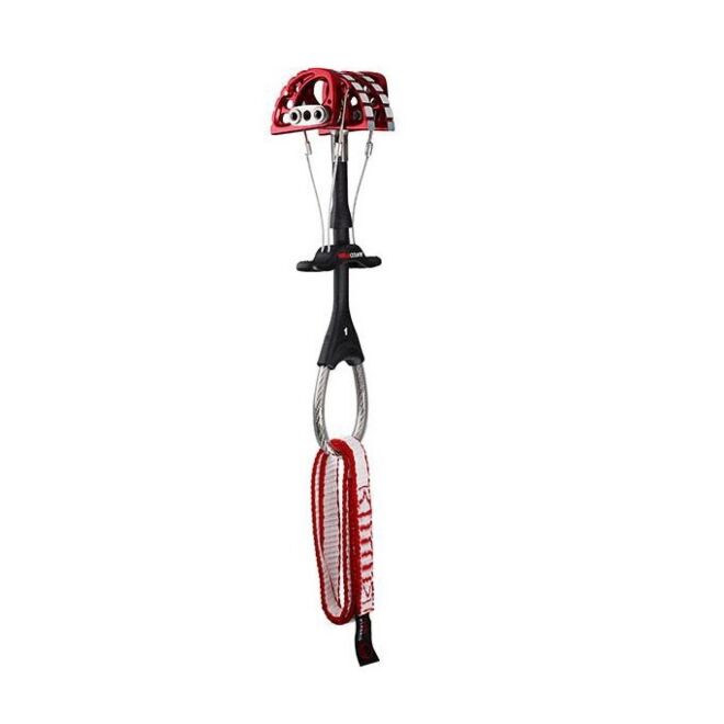 Wild Country Friends de 0.4 a 3 set friend escalada