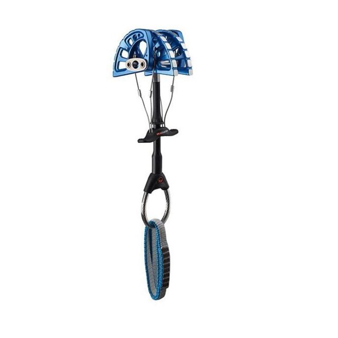Wild Country Friends de 0.4 a 3 set friend escalada