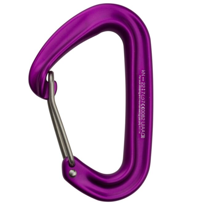 Metolius FS Mini II mosquetón de escalada