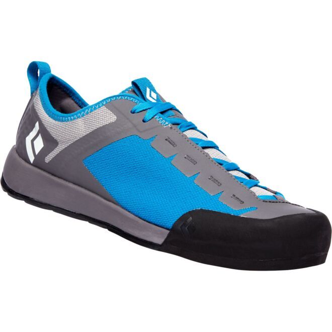 BD Black Diamond zapatos de aproximación para hombre Fuel