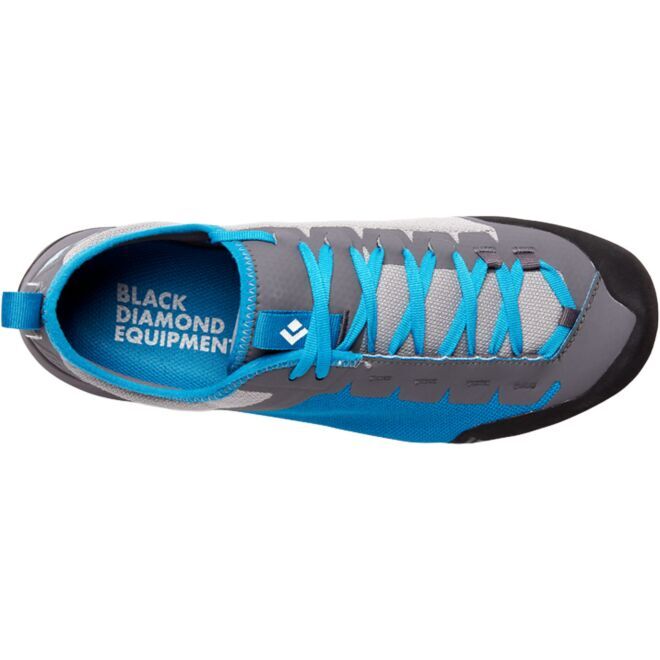 BD Black Diamond zapatos de aproximación para hombre Fuel