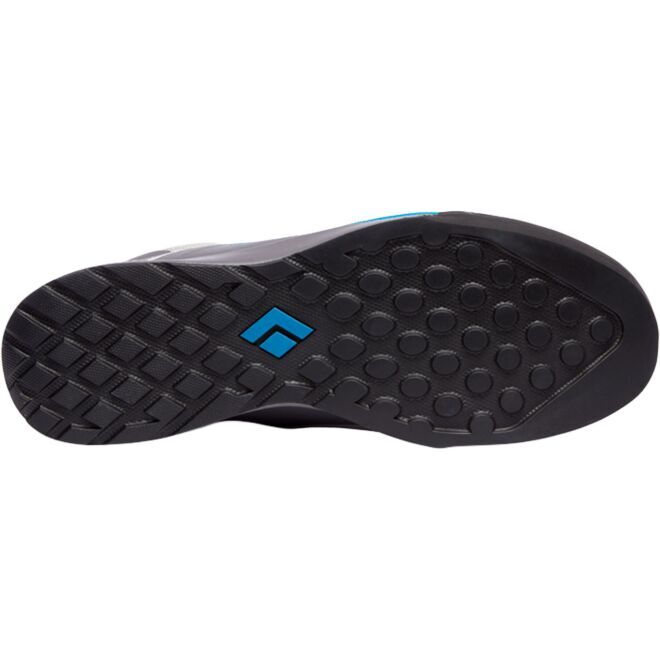 BD Black Diamond zapatos de aproximación para hombre Fuel