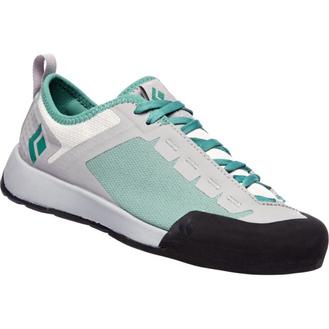 BD Black Diamond Women's Fuel Approach Shoes women's approach shoes