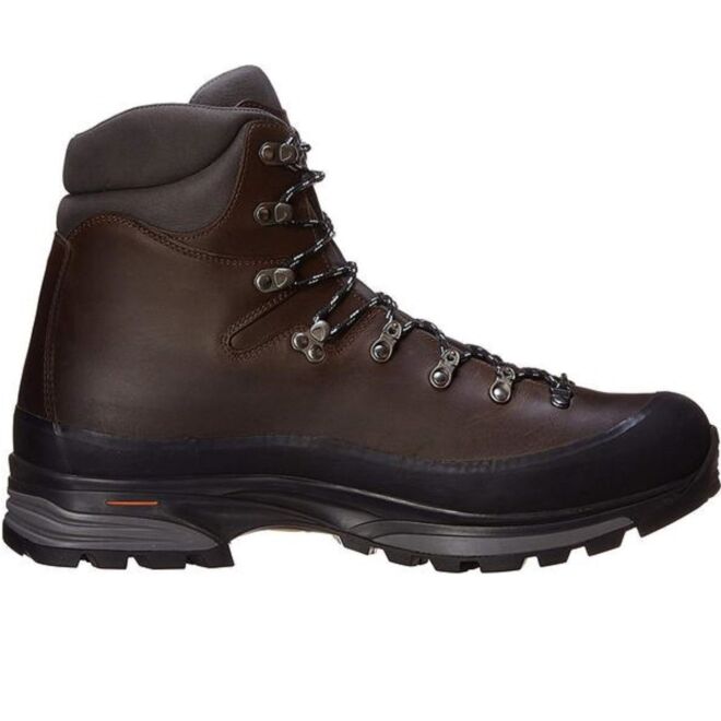 SCARPA KINESIS PRO GTX ébano botas de trekking