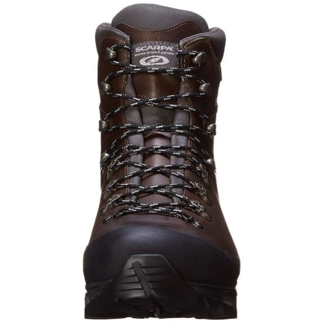 SCARPA KINESIS PRO GTX ébano botas de trekking