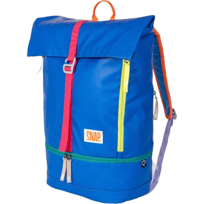SNAP Snapclimbing Full Access 25 mochila de ciudad