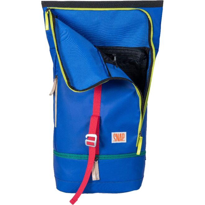 SNAP Snapclimbing Full Access 25 mochila de ciudad
