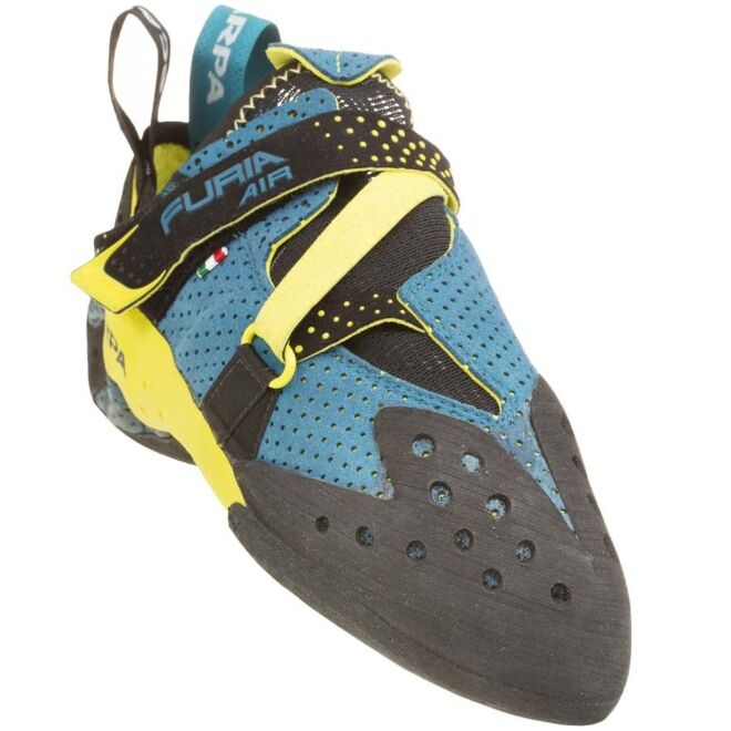 SCARPA Furia Air zapatillas de escalada