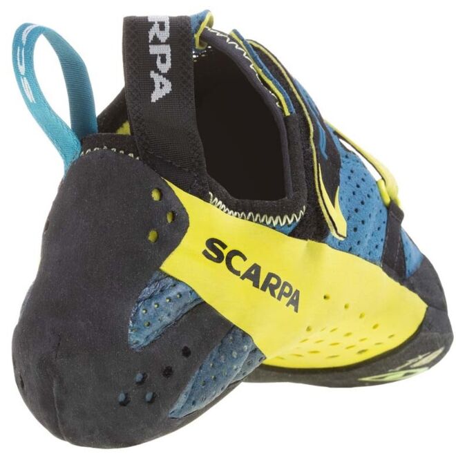 SCARPA Furia Air zapatillas de escalada