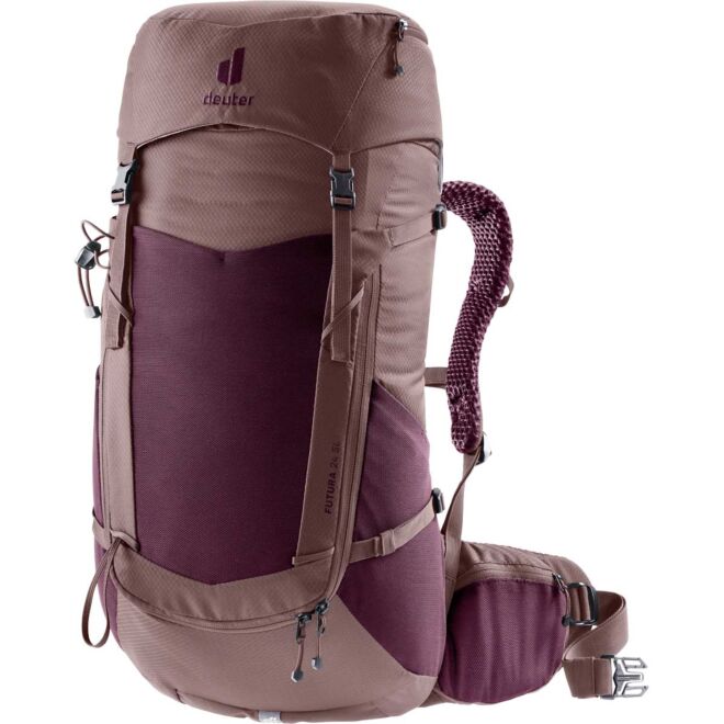 Deuter Futura 24 SL mochila de trekking mujer